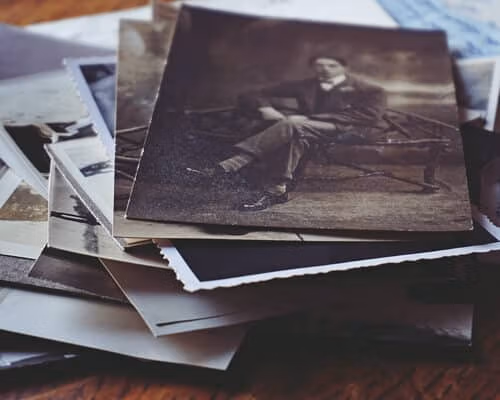 Stock Photos paper Tirages photos papier
