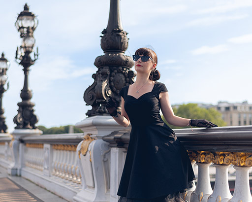 Portrait Lifestyle Paris Nadege Portrait Lifestyle Paris Nadege